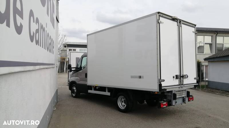 Iveco DAILY 35C14 Carrier -20C , Automatic , Top !!! - 24