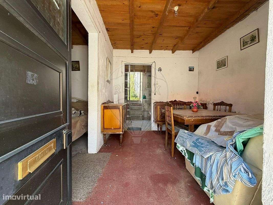 Moradia T1 para venda - Grande imagem: 5/10