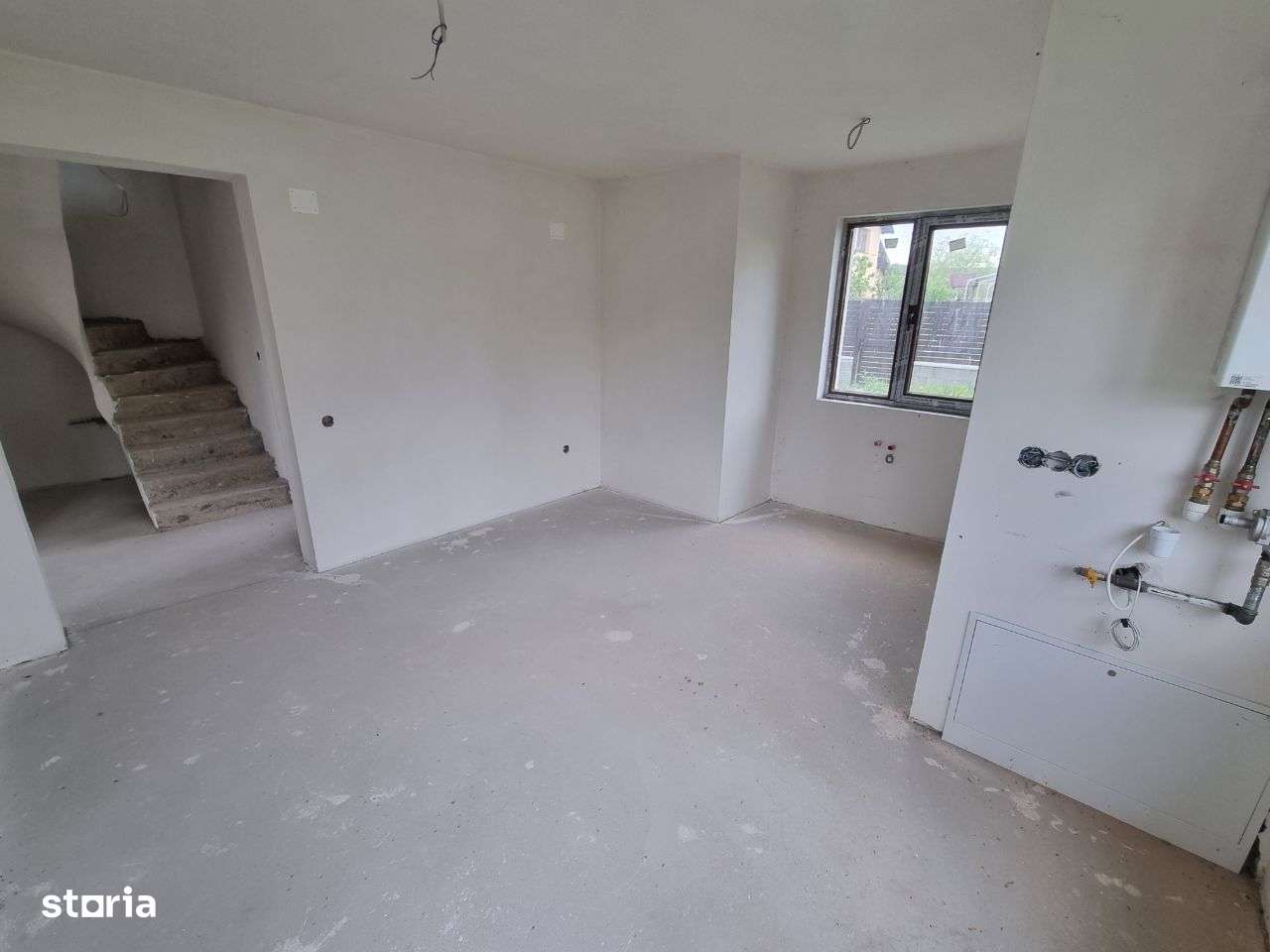 Casa individuala,120mp utili, teren 505mp, Jucu de Mijloc-12