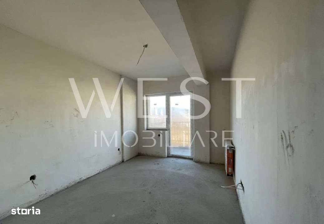 Apartament cu 2 camere, 47mp! Ansamblu rezidential nou! Terra! - Imagine principală: 3/5