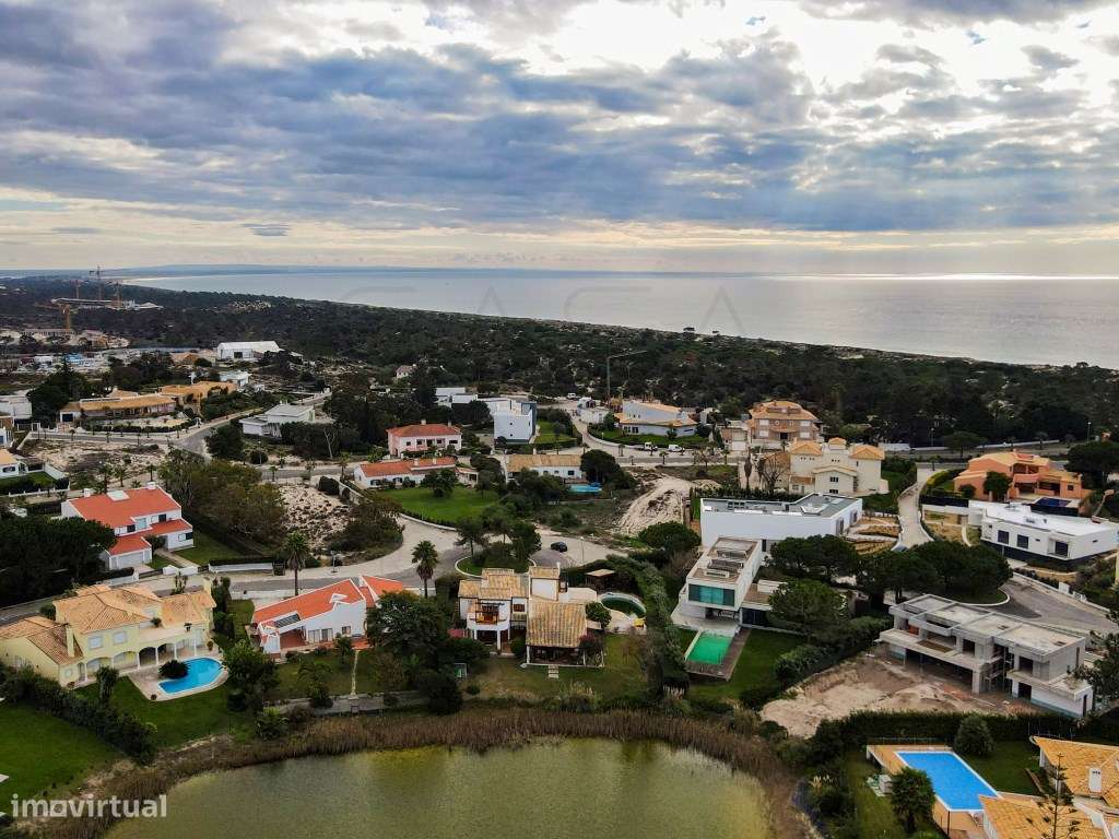 Moradia no Lago em Soltroia Mar - Grande imagem: 4/28