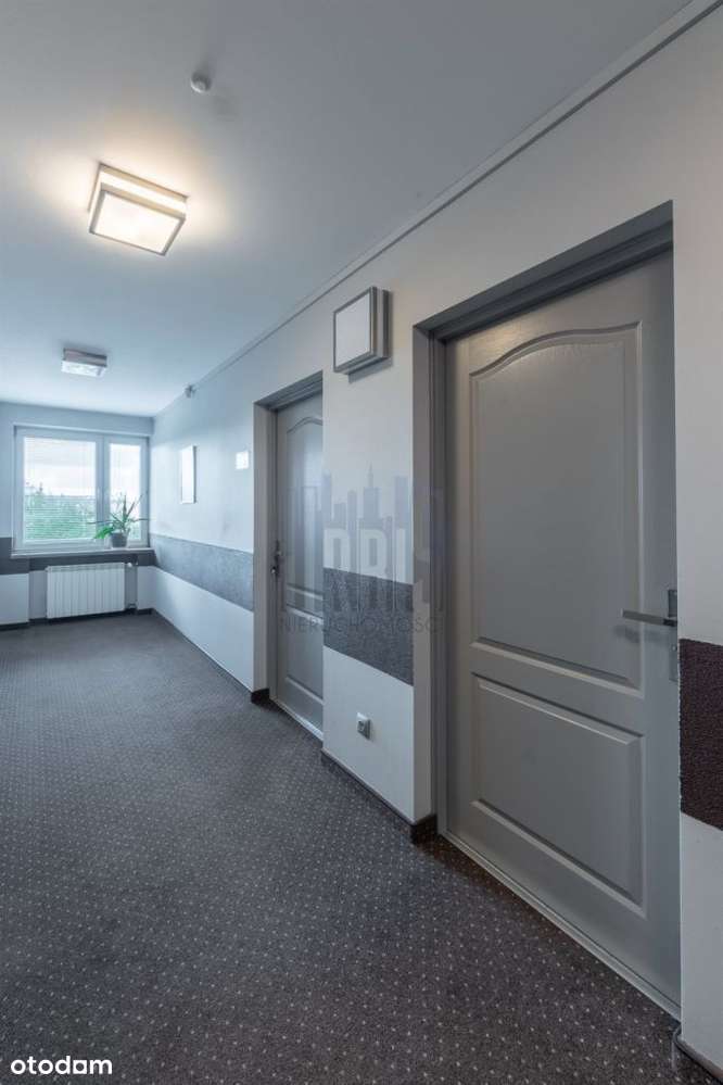 Budynek biurowy do sprzedania-3