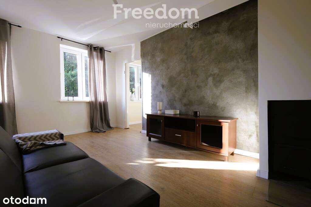 Bezczynszowe mieszkanie - 31m2, Karbowo k.Brodnicy