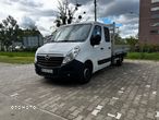 Opel Movano doka - 2