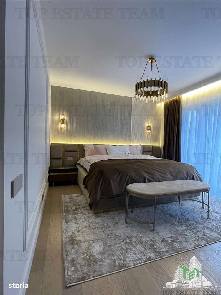 Vila premium de vanzare in Pipera – proprietate moderna, perfect? pent-9