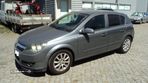 Opel Astra H 1.7CDTi 100cv 5P 2006 - Para Peças - 2
