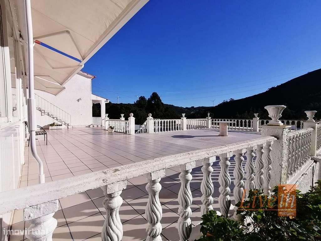 Oportunidade Única - Quinta Ideal Para Projeto Turístico e Habitaci... - Grande imagem: 2/56