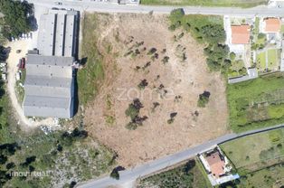 Terreno para construção com 8.787 m2 - Arcozelo, Vila Nova de Gaia - Grande imagem: 5/27