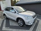 Suzuki Vitara 1.6 Elegance 2WD - 4