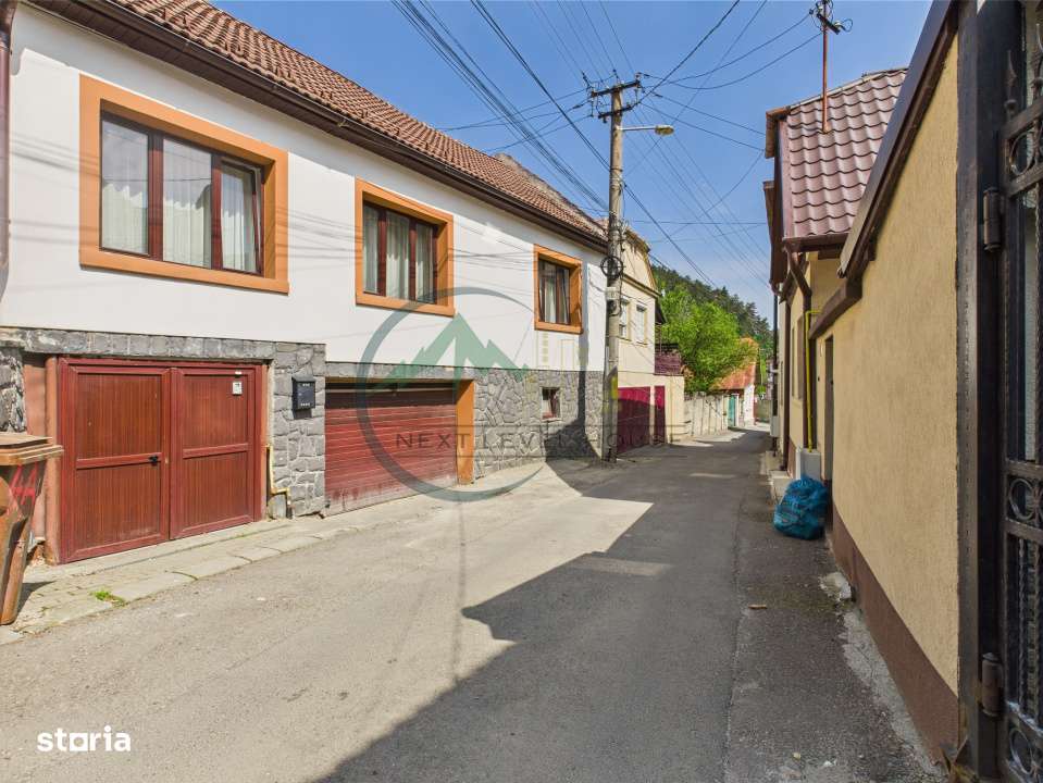 Casa individuala Schei 4 camere-0