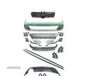 KIT DE CARROCERIA PARA VOLKSWAGEN VW GOLF VII LIMOUSINE 12-17 PDC SRA - 2