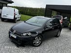 Volkswagen Golf 2.0 TDI DPF Comfortline - 11