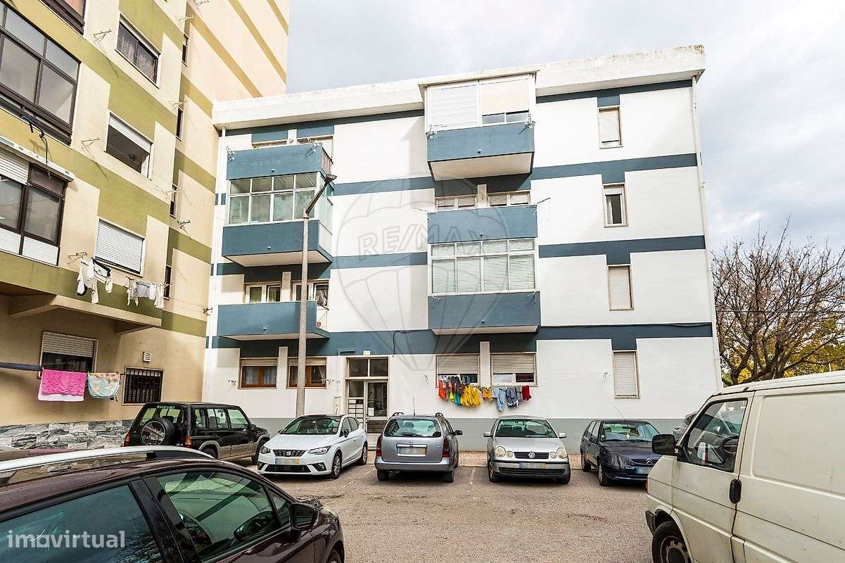 Apartamento T2 para venda - Grande imagem: 5/33