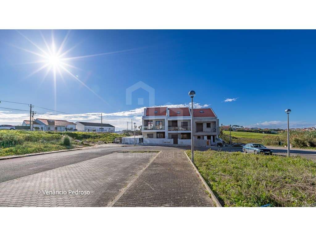 Vende Lote - Ericeira 13 km, A Casa das Casas - Grande imagem: 4/9