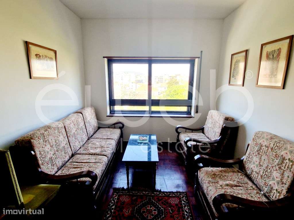 Apartamento T2, Luísa Todi, Setúbal-8