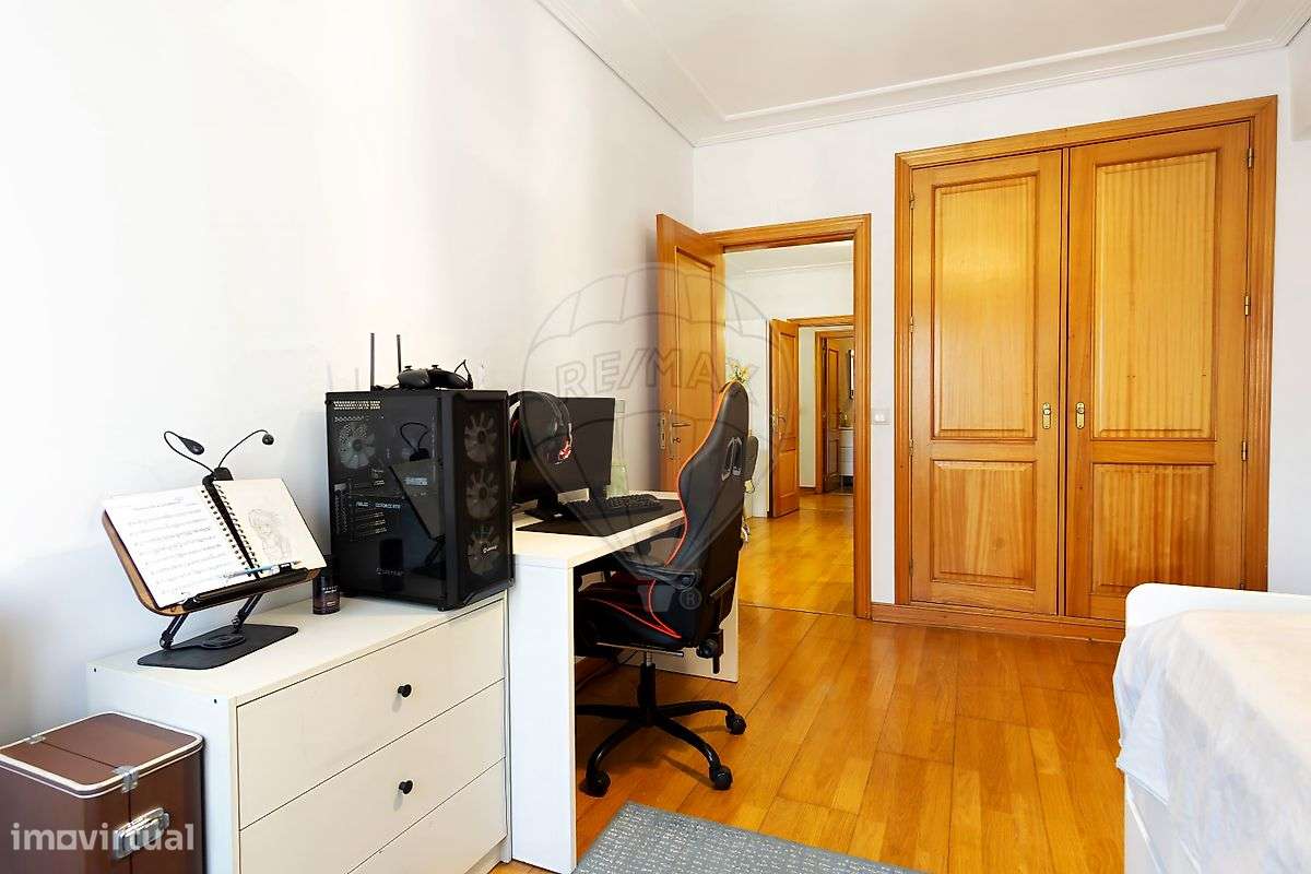 Apartamento T3 para venda-15