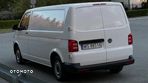 Volkswagen transporter - 5