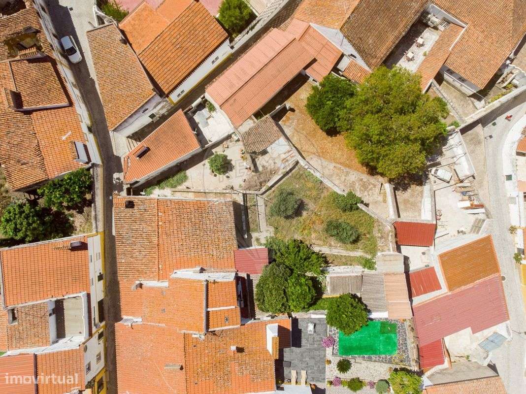 Moradia T4 para venda - Grande imagem: 5/31