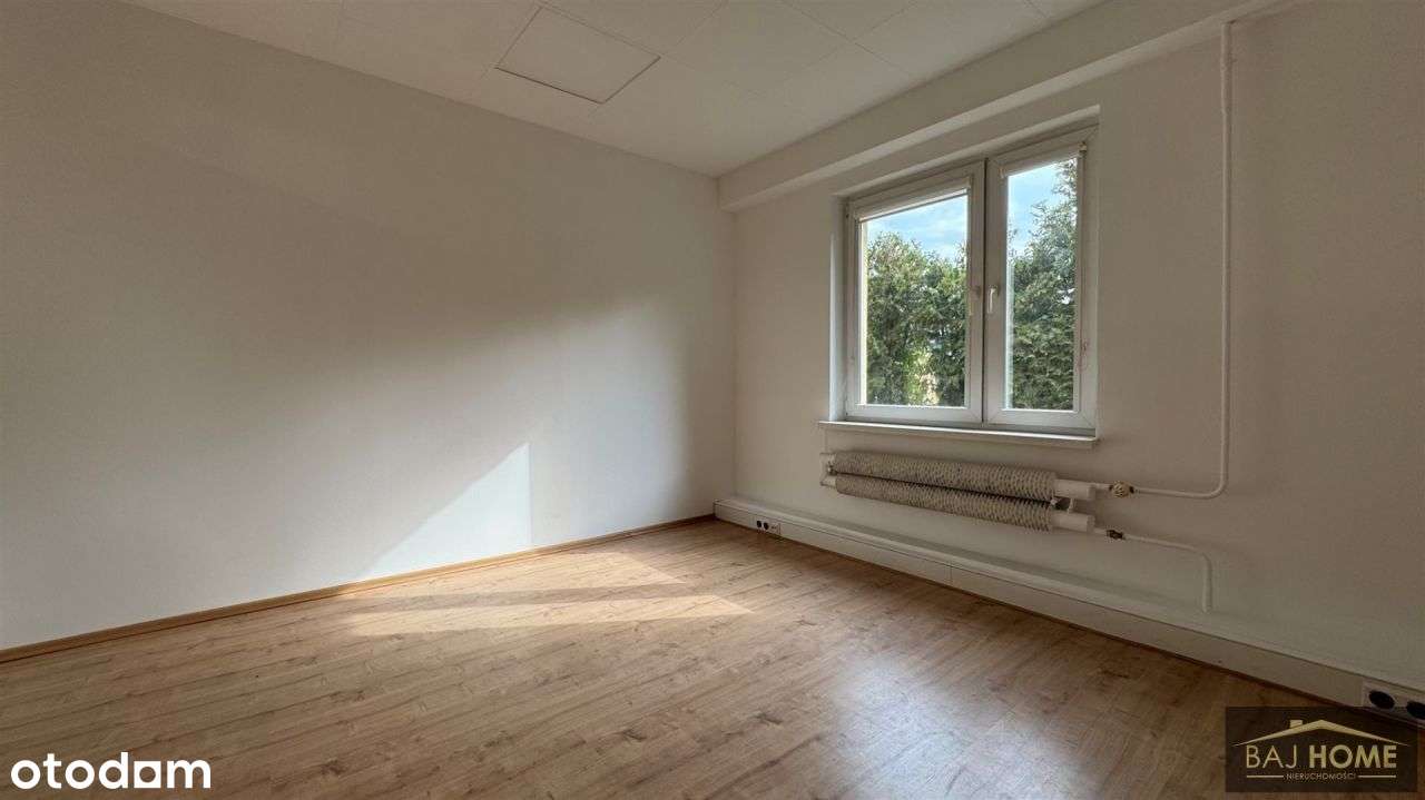 Lokale biurowe w w Mniszku