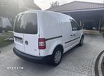 Volkswagen CADDY - 7