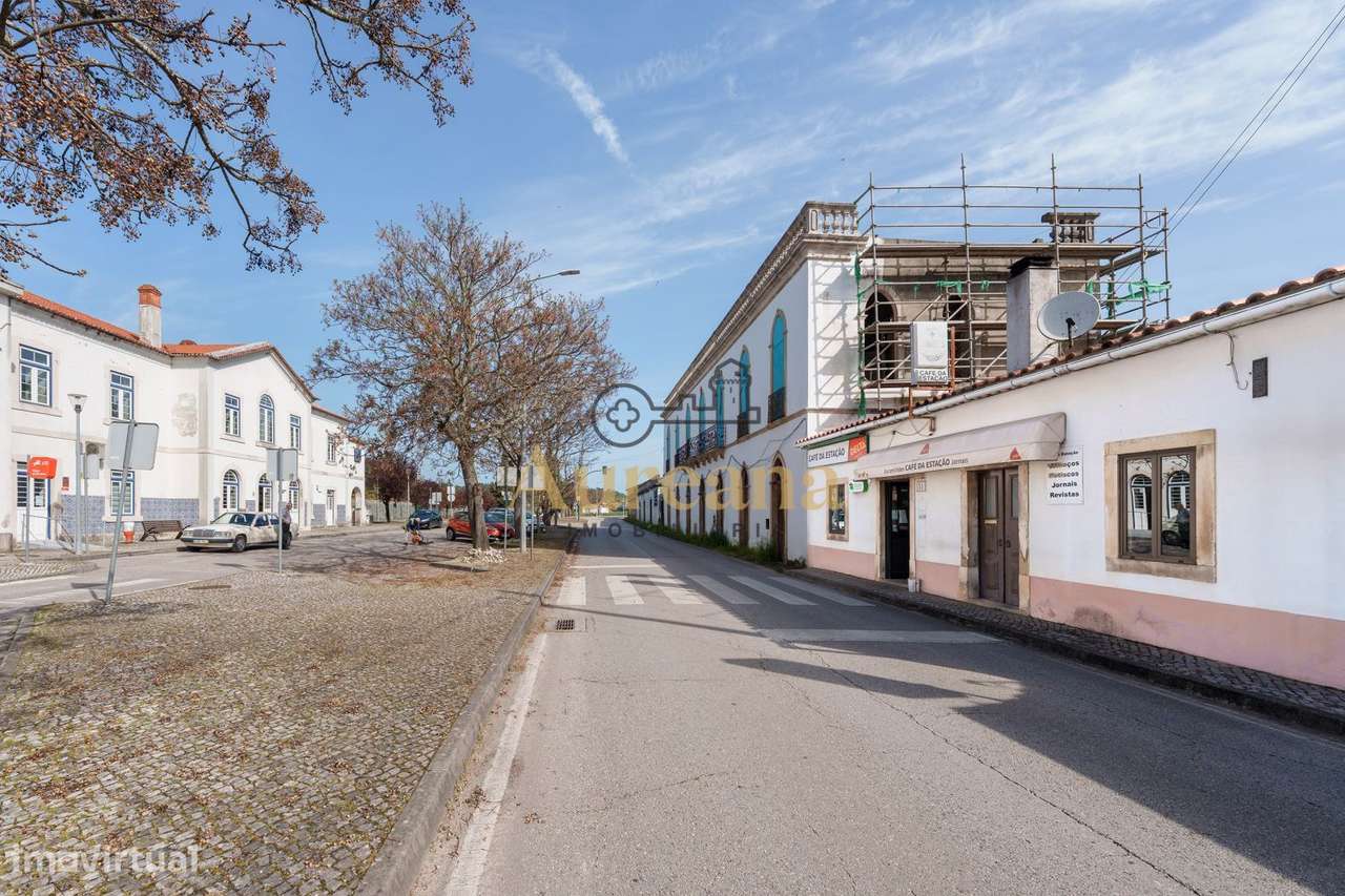 Espaço Comercial  - Serviço de Restauração / Bebidas - Vale dos Ov - Grande imagem: 4/29