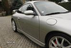 Porsche 996 GT3 - 16