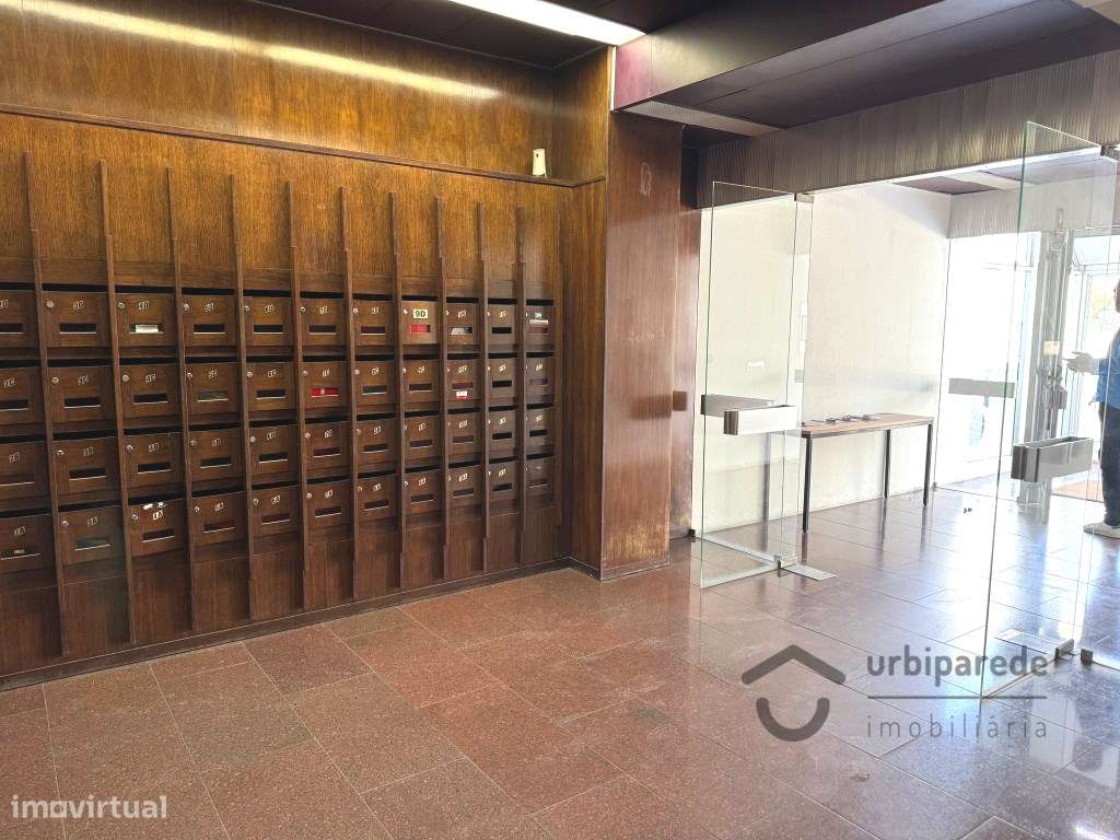 ApartamentoT3 Quinta do Marques na Torre Soleil, com deslumbrante v...-35