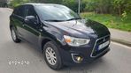 Mitsubishi ASX 1.8 DI-D 2WD Intense - 6