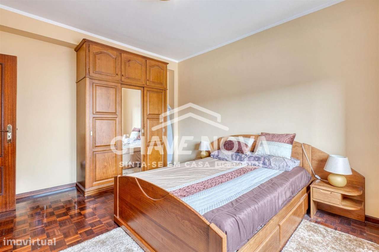 PS - Apartamento T2 - Baguim do Monte-6