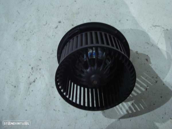 Motor De Sofagem Renault Clio Iii (Br0/1, Cr0/1) - 1