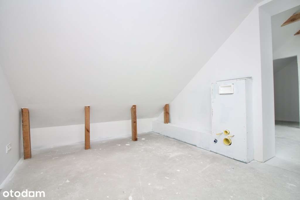 Zamieszkaj pod lasem - dom energooszczędny!-10