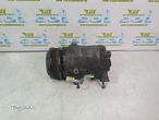 Compresor clima AC 09165714 Opel Zafira A  [din 1999 pana  2003] - 3