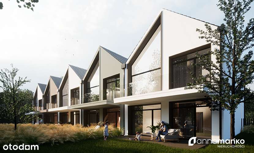 Mieszkanie z ogródkiem  RABAT na miejsce postojowe-10