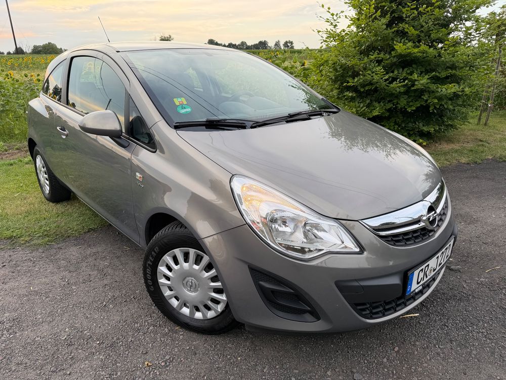 Opel Corsa D (2006-2014) 1.4 16V Active 2013