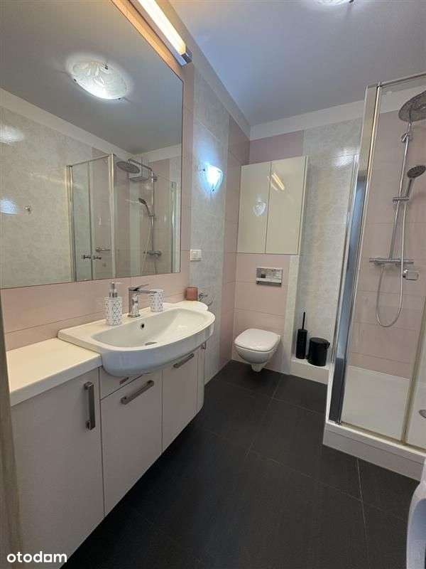 Osiedle Morskie | 2 pokoje | Nowoczesne | Parking-10