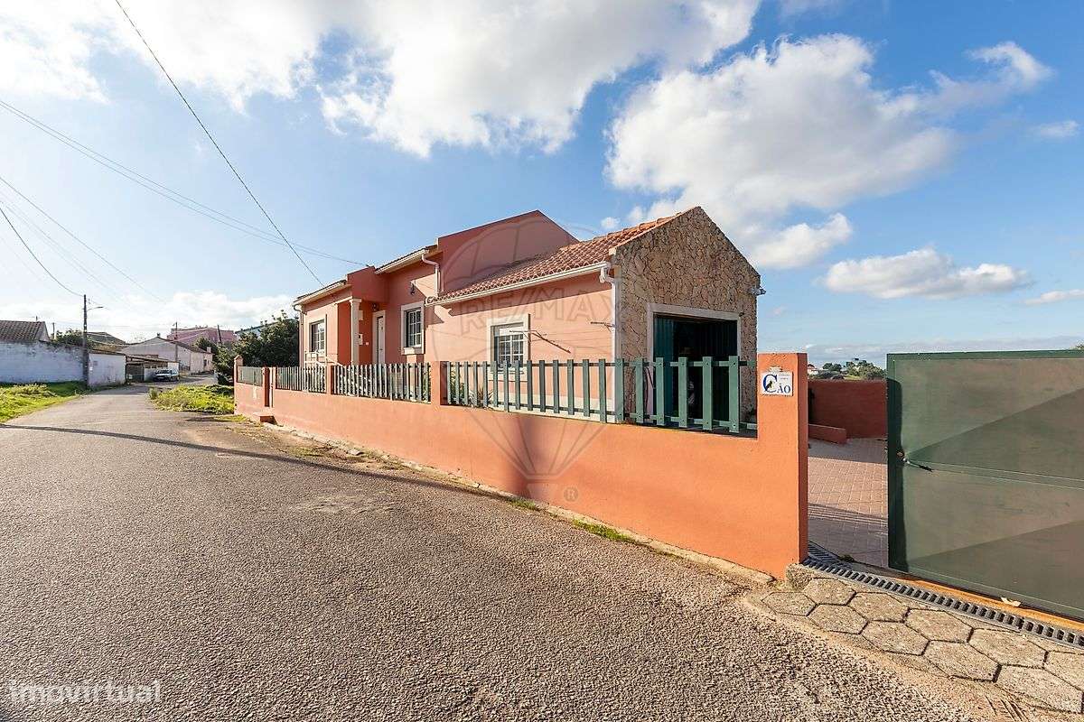 Moradia T4 para venda-32