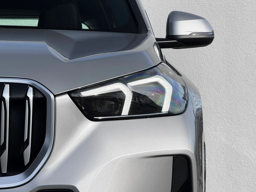BMW X1 sDrive20i MHEV Xline Sport 156 KM — zdjęcie 6
