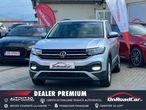 Volkswagen T-Cross 1.0 TSI DSG Life - 1