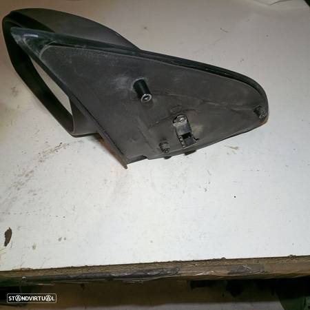 Espelho Retrovisor Esquerdo Elétrico Opel Astra H Três Volumes (A04) - 2