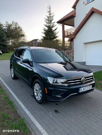 Volkswagen Tiguan Allspace - 6