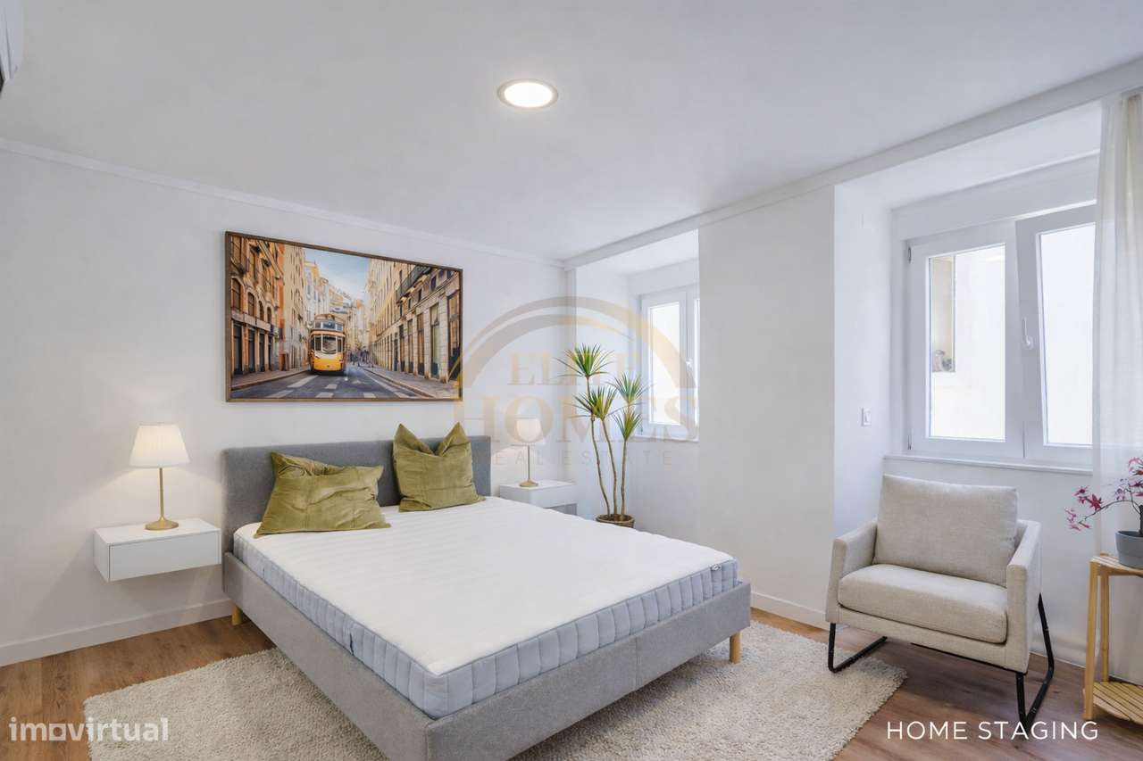 Chiado, T3 convertido em 2x T1 com rentabilidade-17