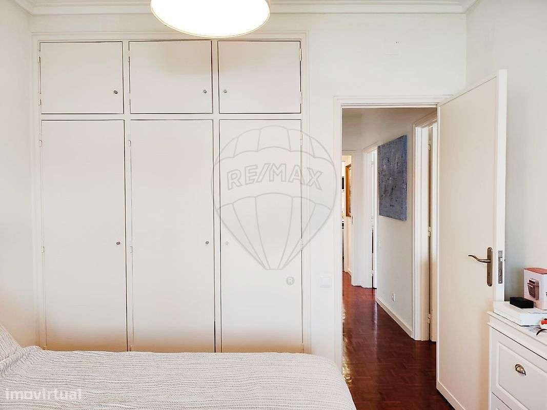 Apartamento T3 para venda-25