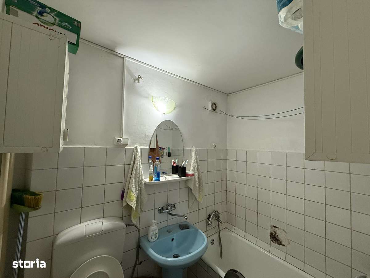 Garsoniera Micro 5 Intermediar - Imagine principală: 4/5