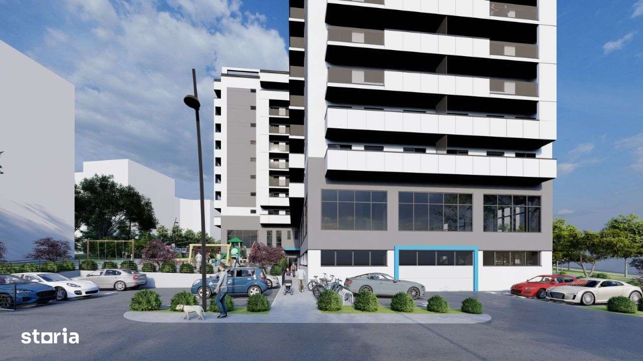 ADAMANT ECLYPSE, 2 camere, TIP 2B, 59.9mp CUG-BRD - Imagine principală: 4/14