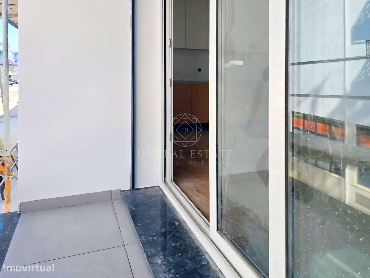 Apartamento T2 e T3 Premium na Zona Histórica de Torres Novas com Parq-16