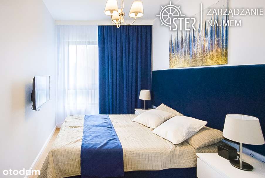 Nowa Letnica, 3 pokoje, 2 łazienki, balkon, hala - Pełny obrazek: 5/16