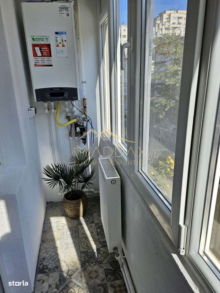 Apartament 2 camere de vânzare Sector 3 / Dristor (Dudesti) / 55 mp re-9