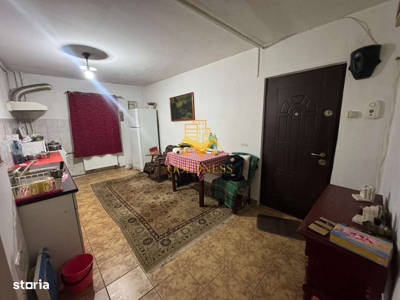 Comision 0, 3 camere, Zorilor Zona Sigma, Observatorului,Calea Turzii - Imagine principală: 2/8