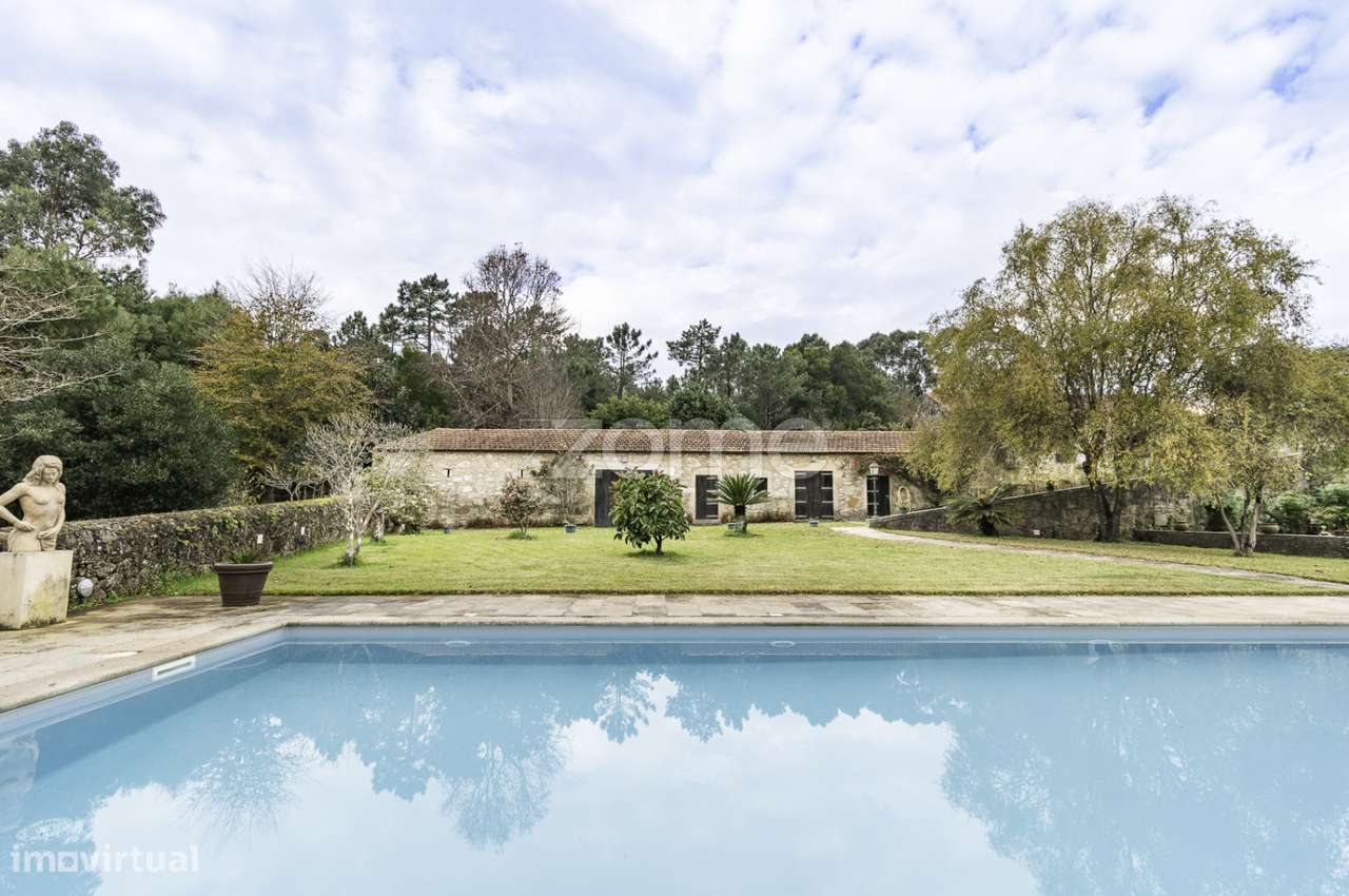 Quinta de Charme em Vila Praia de Âncora - Grande imagem: 5/49