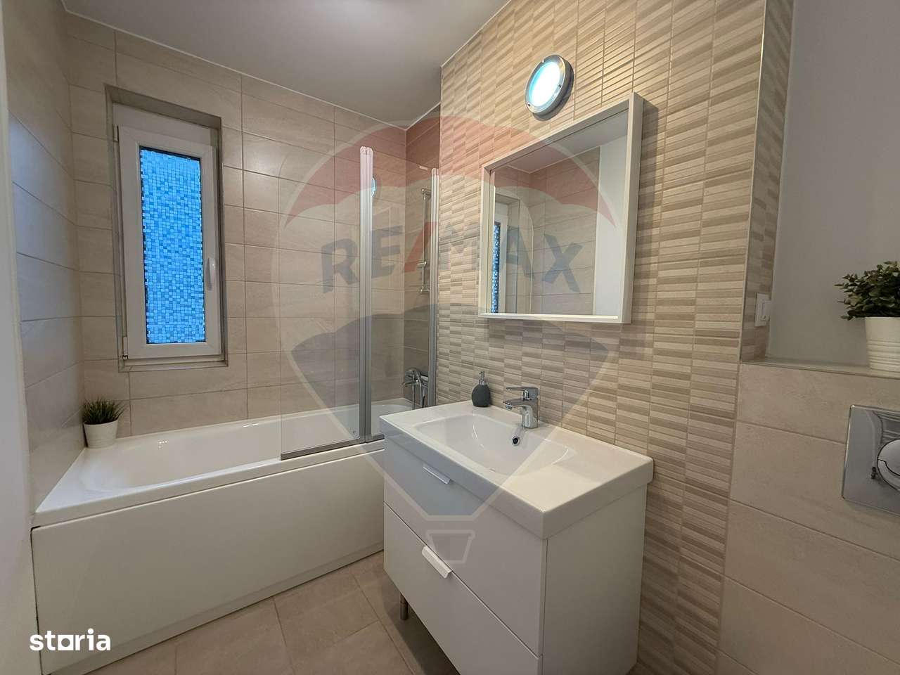Aparrtament cu 3 camere de inchiriat - Kaufland/Alba Iulia - Imagine principală: 5/7